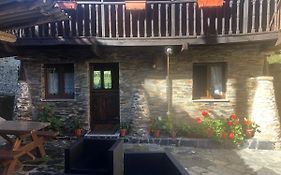 Casa Rural Madreselva 2